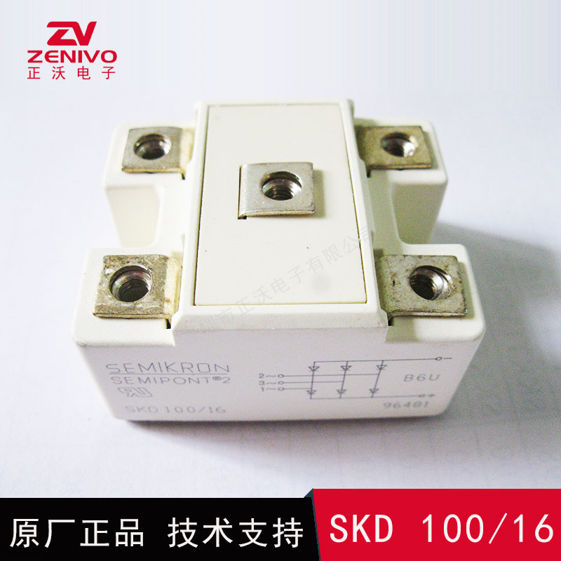 SKD100/16