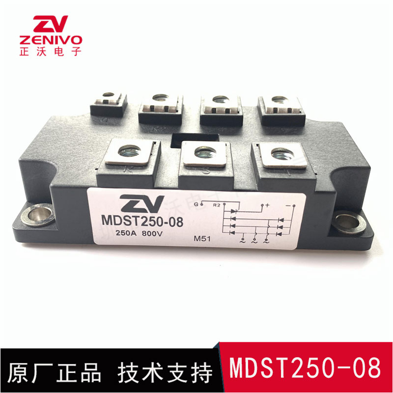 MDST250-08 整流桥 整流模块 桥堆 工厂直销 现货供应